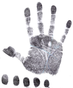 Hand Analysis by Cristy Nix, what is YOUR life purpose? Are you living it?