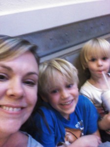 Profitable Biz + More family time!