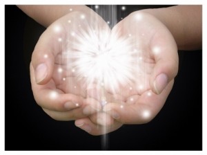 Shine your light!