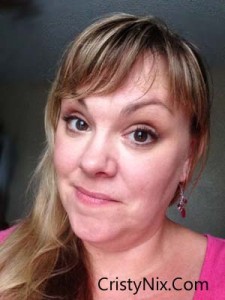 Cristy Nix, Intuitive Marketing Strategist