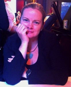 Nickole Gann ~ Website + Marketing Guru.