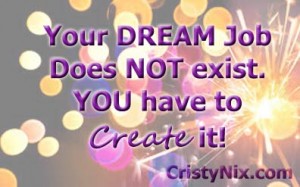 dream job cristynix.com