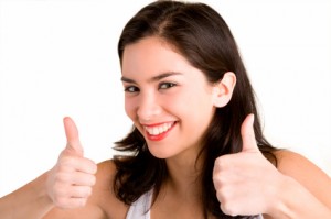 You're in, 3 Secrets to attracting more ideal clients with Cristy Nix