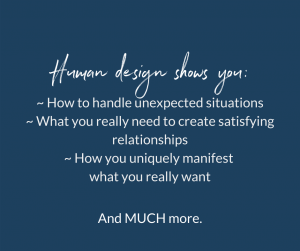 Cristy Nix Soulful Aligned Human Design