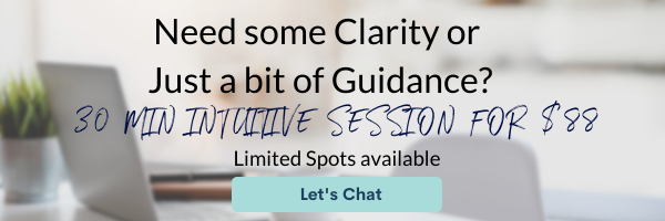 grab an intuitive session here