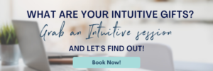 Intuitive Session with Cristy Nix
