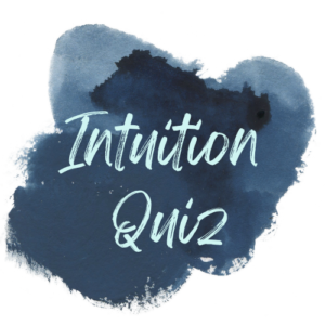 Take the Intuition Quiz