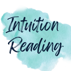 Intuition Reading